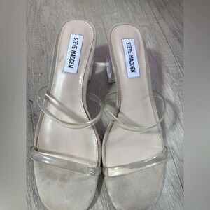 Sandals Steve Madden size 7